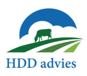 HDD Advies logo